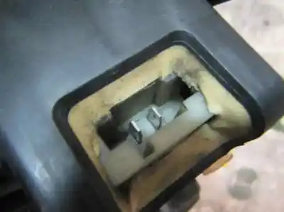 Автозапчасти б/у отопительный двигатель за opel corsa d corsavan ссылки oem iam   