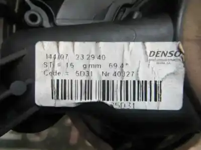 Автозапчасти б/у отопительный двигатель за opel corsa d corsavan ссылки oem iam   