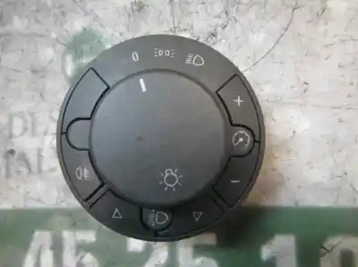 Second-hand car spare part headlights switch for opel corsa d corsavan oem iam references 