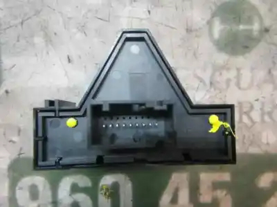 Second-hand car spare part hazard warning lights for opel corsa d corsavan oem iam references   