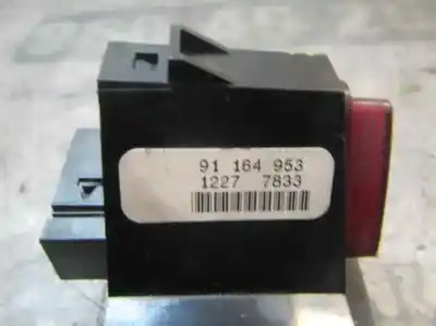 Second-hand car spare part hazard warning lights for opel corsa d corsavan oem iam references   