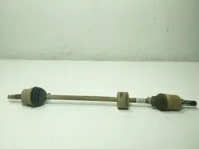 Pezzo di ricambio per auto di seconda mano guida destra per fiat 500 (312_) 1.2 (312axa1a) riferimenti oem iam 52149706