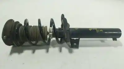 Peça sobressalente para automóvel em segunda mão amortecedor dianteiro esquerdo por audi a3 sportback (8ya) 35 tdi referências oem iam 