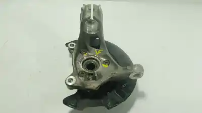 Peça sobressalente para automóvel em segunda mão manga de eixo dianteira direita por audi a3 sportback (8ya) 35 tdi referências oem iam 