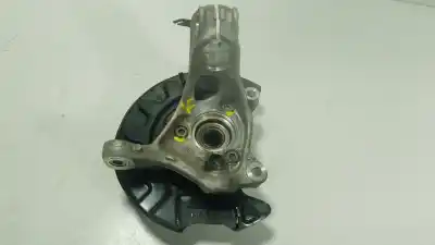 Peça sobressalente para automóvel em segunda mão manga de eixo dianteira esquerda por audi a3 sportback (8ya) 35 tdi referências oem iam 