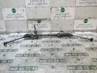 Second-hand car spare part steering rack for opel corsa d corsavan oem iam references 