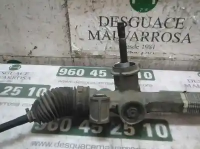 Автозапчасти б/у рулевая рейка за opel corsa d corsavan ссылки oem iam   