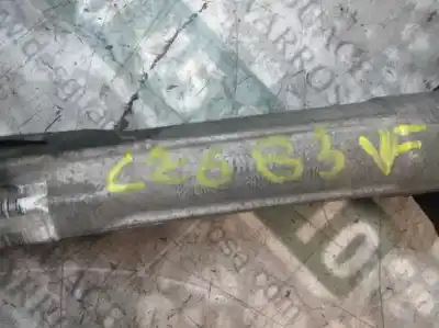 Автозапчасти б/у рулевая рейка за opel corsa d corsavan ссылки oem iam   