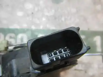 Автозапчастина б/у замок передній праві двері для opel corsa d corsavan посилання на oem iam   