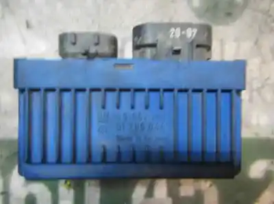 Автозапчасти б/у блок предварительного нагревания за opel corsa d corsavan ссылки oem iam   