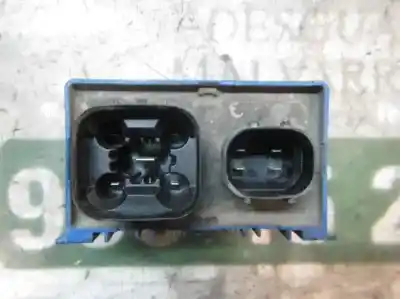 Автозапчасти б/у блок предварительного нагревания за opel corsa d corsavan ссылки oem iam   