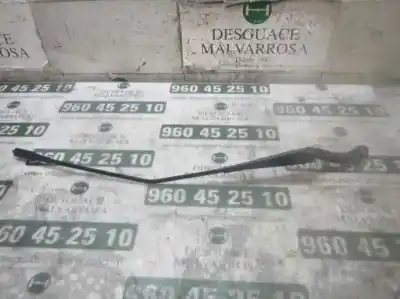 Second-hand car spare part front right windshield wiper arm for opel corsa d corsavan oem iam references 