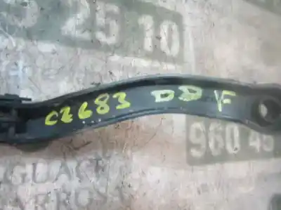 Second-hand car spare part front right windshield wiper arm for opel corsa d corsavan oem iam references   