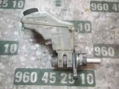 Second-hand car spare part brake pump for opel corsa d corsavan oem iam references 