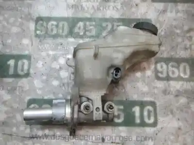 Автозапчастина б/у гальмівний насос для opel corsa d corsavan посилання на oem iam   