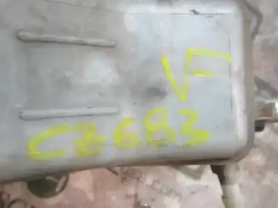 Автозапчастина б/у гальмівний насос для opel corsa d corsavan посилання на oem iam   