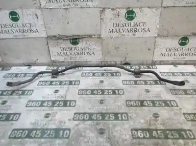 Second-hand car spare part front stabilizer bar for opel corsa d corsavan oem iam references 