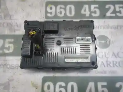 Second-hand car spare part electronic module for nissan note (e11e) 1.4 cat oem iam references   