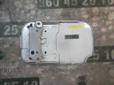 Автозапчасти б/у крышка бензобака за dacia dokker monospace (ke_) 1.5 dci (keaj keah) ссылки oem iam 788304700r  