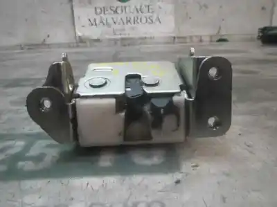 Автозапчасти б/у замок правой боковой двери за dacia dokker monospace (ke_) 1.5 dci (keaj keah) ссылки oem iam 825027108r  