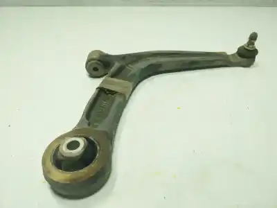 Pezzo di ricambio per auto di seconda mano braccio sospensione inferiore anteriore destro per fiat 500 (312_) 1.2 (312axa1a) riferimenti oem iam 52045068