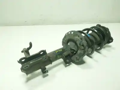 Автозапчастина б/у амортизатор передній лівий для hyundai i30 (pde, pd, pden) 1.0 t-gdi посилання на oem iam 54651g4ea0 Автозапчастина б/у амортизатор передній лівий для hyundai i30 (pde, pd, pden) 1.0 t-gdi посилання на oem iam 54651g4ea0