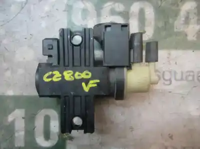 Автозапчасти б/у дополнительный воздушный клапан за dacia dokker monospace (ke_) 1.5 dci (keaj keah) ссылки oem iam 8200790180  dc8200790180