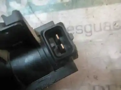 Автозапчасти б/у дополнительный воздушный клапан за dacia dokker monospace (ke_) 1.5 dci (keaj keah) ссылки oem iam 8200790180  dc8200790180