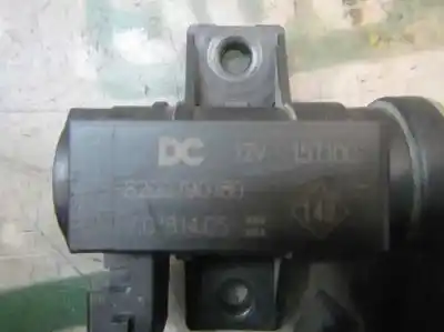 Автозапчасти б/у дополнительный воздушный клапан за dacia dokker monospace (ke_) 1.5 dci (keaj keah) ссылки oem iam 8200790180  dc8200790180