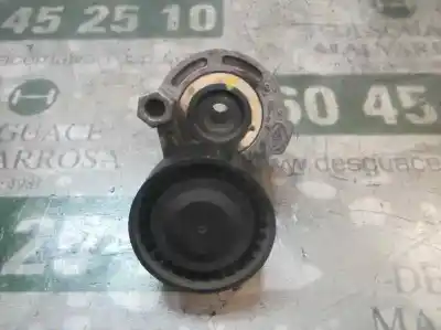Gebrauchtes Autoersatzteil zusätzlicher riemenspanner zum dacia dokker monospace (ke_) 1.5 dci (keaj keah) oem-iam-referenzen 117509654r  