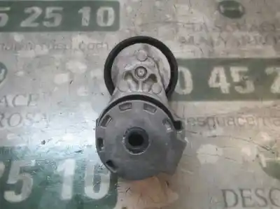 Gebrauchtes Autoersatzteil zusätzlicher riemenspanner zum dacia dokker monospace (ke_) 1.5 dci (keaj keah) oem-iam-referenzen 117509654r  