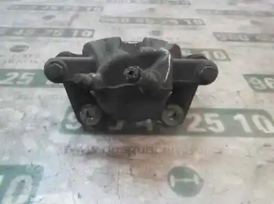 Автозапчастина б/у передній лівий гальмум для dacia dokker monospace (ke_) 1.5 dci (keaj keah) посилання на oem iam 7701208332  