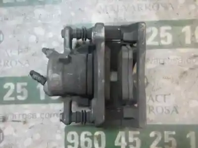 Автозапчасти б/у передний правый тормозной суппорт за dacia dokker monospace (ke_) 1.5 dci (keaj keah) ссылки oem iam 7701208333  