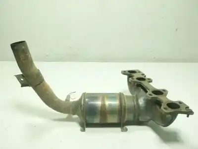 Pezzo di ricambio per auto di seconda mano catalizzatore per fiat 500 (312_) 1.2 (312axa1a) riferimenti oem iam 52033856