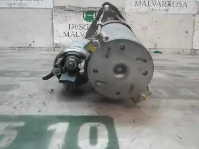 Автозапчасти б/у двигатель запускается за dacia dokker monospace (ke_) 1.5 dci (keaj keah) ссылки oem iam 233000603r  233003329r