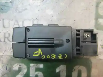 Piesă de schimb auto la mâna a doua modul electrotic pentru dacia dokker monospace (ke_) 1.5 dci (keaj keah) referințe oem iam 255522448r  255522448r