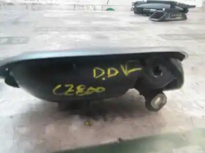 Автозапчасти б/у внутри передней правой ручки за dacia dokker monospace (ke_) 1.5 dci (keaj keah) ссылки oem iam 8200733847  