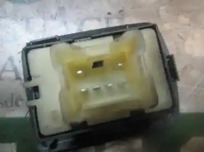 Автозапчасти б/у выключатель переднего правого окна за dacia dokker monospace (ke_) 1.5 dci (keaj keah) ссылки oem iam 254217475r  