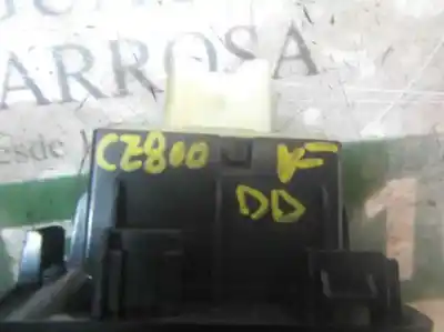 Автозапчасти б/у выключатель переднего правого окна за dacia dokker monospace (ke_) 1.5 dci (keaj keah) ссылки oem iam 254217475r  