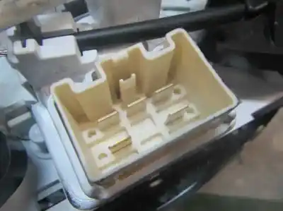 Автозапчасти б/у отопление / кондиционирование воздуха за dacia dokker monospace (ke_) 1.5 dci (keaj keah) ссылки oem iam 275102784r  5p3743000