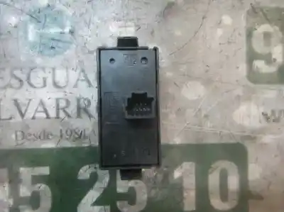 Автозапчасти б/у предупреждение за dacia dokker monospace (ke_) 1.5 dci (keaj keah) ссылки oem iam 252905668r  252905668r