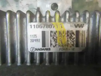 Автозапчасти б/у блок предварительного нагревания за dacia dokker monospace (ke_) 1.5 dci (keaj keah) ссылки oem iam 110678071r  110678071r