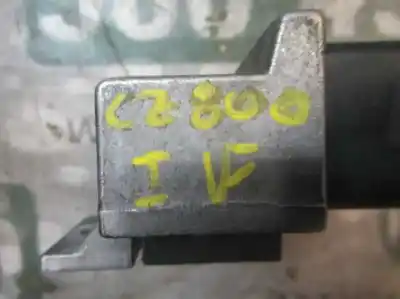 Автозапчасти б/у блок предварительного нагревания за dacia dokker monospace (ke_) 1.5 dci (keaj keah) ссылки oem iam 110678071r  110678071r