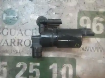 Peça sobressalente para automóvel em segunda mão MOTOR LIMPA VIDROS por DACIA DOKKER MONOSPACE (KE_)  Referências OEM IAM 286200851R  286203634R