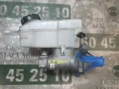 Peça sobressalente para automóvel em segunda mão BOMBA DE TRAVÕES por DACIA DOKKER MONOSPACE (KE_)  Referências OEM IAM 460112629R  