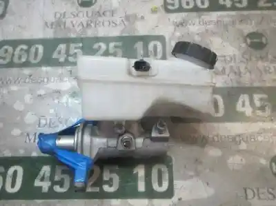 Peça sobressalente para automóvel em segunda mão bomba de travões por dacia dokker monospace (ke_) 1.5 dci (keaj keah) referências oem iam 460112629r  