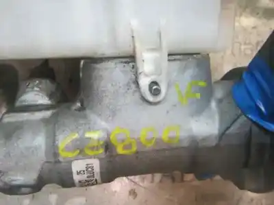 Peça sobressalente para automóvel em segunda mão bomba de travões por dacia dokker monospace (ke_) 1.5 dci (keaj keah) referências oem iam 460112629r  