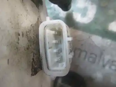 Piesă de schimb auto la mâna a doua indicator pentru dacia dokker monospace (ke_) 1.5 dci (keaj keah) referințe oem iam 172027123r  172027123r