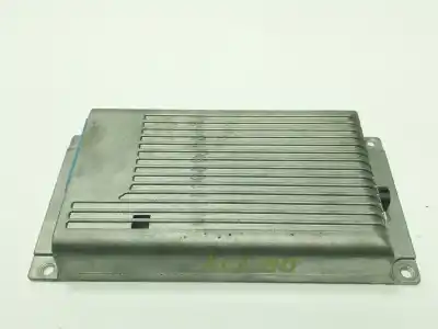 Peça sobressalente para automóvel em segunda mão módulo eletrônico por bmw x5 (e70) 3.0 d referências oem iam 84109149843