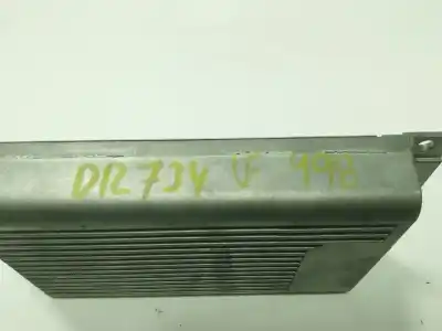 Peça sobressalente para automóvel em segunda mão módulo eletrônico por bmw x5 (e70) 3.0 d referências oem iam 84109149843  8410914984301